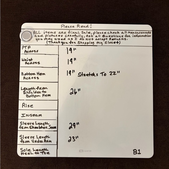 Lululemon jacket - Picture 3 of 3